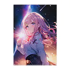 きゃんべるの帰り道‥。〝はぁ〜〟 いつの間にか、ため息が漏れていた。  『どうしたの？元気ないね‥』 きっと下を向いて歩いていたんだろう‥ クリアファイル