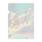 SuperTrioのRun Cat Clear File Folder