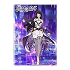 COSMOSの蔵人ネップリ画像 Clear File Folder