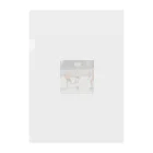 jmdapuwmdのサッカーバスケ Clear File Folder