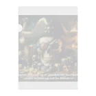 NikuQAIのShadowed Treasures: The Pirate's Legacy Clear File Folder