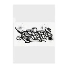 DEFHIPHOPのDEF HIPHOP Clear File Folder