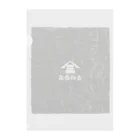 フルイチの趣味の伊勢湾産焼海苔全型 Clear File Folder