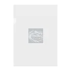 wtr3045のハチロク！4 Clear File Folder