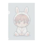 ユサユサしてるキャラクターショップのユサユサしながらそんなめでこっちをみつめないで Clear File Folder