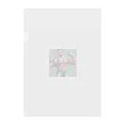 nakasato442のマッチョのドット絵６ Clear File Folder