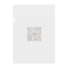 だんのんのよさこい祭りで踊る猫達 Clear File Folder