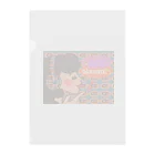 にじわたりねこのラブミュージック Clear File Folder