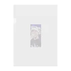 baekhyun-32のbaekhyunグッズ Clear File Folder