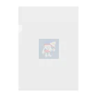 happiness_shopの２０２４　フィリピンキャラの決定版 Clear File Folder