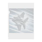 valtanamnのF-15J EAGLE Clear File Folder