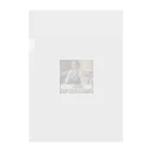 ryosaikenboの良妻賢母からの一言 Clear File Folder