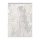 AQUAMETAVERSEの東洋のお姫様　なでしこ1478 Clear File Folder