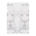 kun_のスポットライトを浴びる可愛らしいアイドルたち Clear File Folder