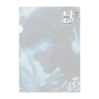 電脳女神 CyberGoddessの惑星連合 防衛軍 攻性防衛軍 隊長「エルザ」 Clear File Folder