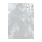 電脳女神 CyberGoddessの帝国軍 重装電脳騎士団 隊長「ミランダ」 Clear File Folder