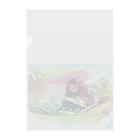 okono_eの希望に満ちた旅立ち＠姪ﾁｬﾝ Clear File Folder