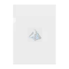 imasarakikenai2024のEverest Clear File Folder