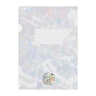 Lemuriart ✶ SophiaのGenius Clear File Folder