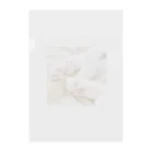 スマイル☆ドリームの肉球lover Clear File Folder