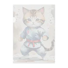 なむねこのさぁ！かかってこいニャ Clear File Folder