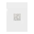 riarioの現代のアプローチ Clear File Folder