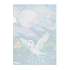 NAHO BALLET STUDIOの白鳥の湖🦢✨2024年 Clear File Folder