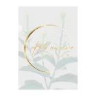 RetrowaveFlowerのRetrowaveFlower-レセダ- Clear File Folder