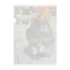 2匹の愉快なハム達のおうか Clear File Folder