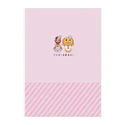 rippymarupuのゆめかわクリアファイル Clear File Folder