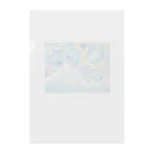 海南百合香-Yurika UnamiのConcerto Marino Clear File Folder