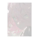 ぶーたんの雨音と共に Clear File Folder