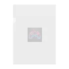 RaiKA Styleの新たなGameの提案 Clear File Folder