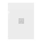 AI craftのAI-ダーク- Clear File Folder