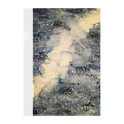 アカシアの庭の天の川銀河 Clear File Folder