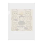 wabi_sabi利休庵の🐾天正遣欧少年使節🐾 Clear File Folder