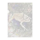 Fantastic FrogのFantastic Frog -Geode Version- Clear File Folder