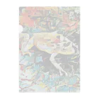 Fantastic FrogのFantastic Frog -Plein Air Version- Clear File Folder