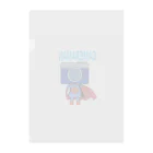 はちよんごのカメラマン Clear File Folder