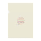 ないものねだりのおいしい山登り Clear File Folder
