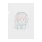 すとろべりーガムFactoryの花粉症なので Clear File Folder