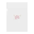 MedTechのAcute Promyelocytic Leukemia Clear File Folder