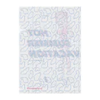 a nのHOT SUMMER Clearfile Clear File Folder