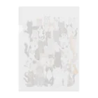 はるさめ商店の猫ネットワーク Clear File Folder