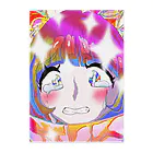 pooのきれい Clear File Folder