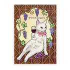 Ａｔｅｌｉｅｒ　Ｈｅｕｒｅｕｘの秋の恵み　Vendanges Clear File Folder