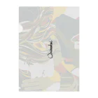 ORITANOSHOPのここだけの話 Clear File Folder