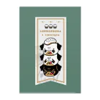 nanaqsaのロホホラわんわん Clear File Folder