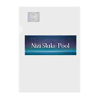 Cardano ADA Nizi Stake PoolのNIZI Clear File Folder