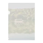 Akiko_KidokoroのPlitvice Lakes, Croatia  Clear File Folder